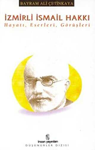 İzmirli İsmail Hakkı - İnsan Yayınları
