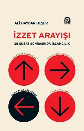 İzzet Arayışı - Pınar Yayınları
