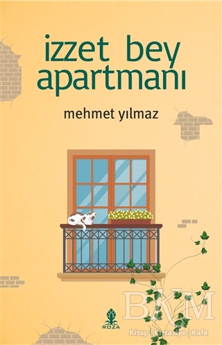 İzzet Bey Apartmanı - Roza Yayınevi