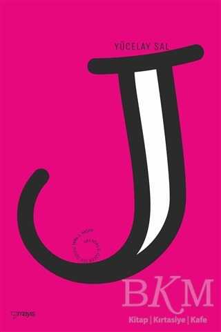 J - Mayıs Yayınları