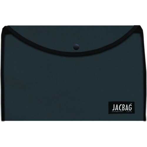 Jacbag Çıtçıtlı A4 Boyutunda Dosya Jac-37 Haki
