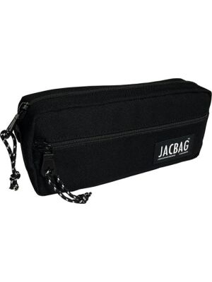 Jacbag Jac-35 Dual Zip Kalem Çantası - 1