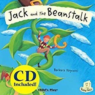 Jack and the Beanstalk - 1