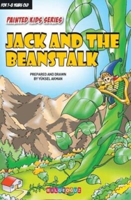 Jack and The Beanstalk - 1