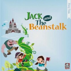 Jack and The Beanstalk - NSN Kids