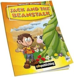 Jack and The Beanstalk A1+ - YDS Publishing