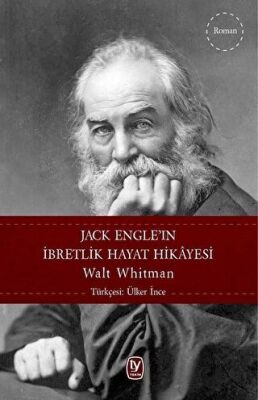 Jack Engle`ın İbretlik Hayat Hikayesi kapağı