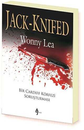 Jack-Knifed - A7 Kitap