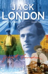 Jack London - İş Bankası Kültür Yayınları