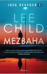 Jack Reacher 1 - Mezbaha - Koridor Yayıncılık
