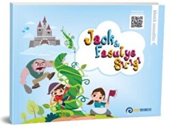 Jack ve Fasulye Sırığı - NSN Yayınevi