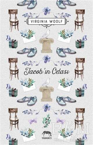 Jacob’ın Odası - Yabancı Yayınları