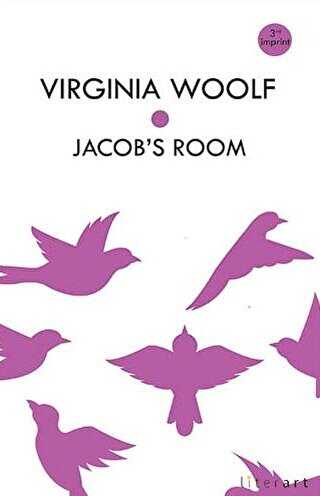 Jacob`s Room