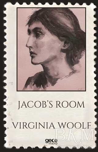 Jacob’s Room - Gece Kitaplığı