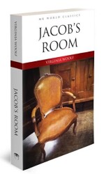 Jacob’s Room - MK Publications