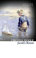 Jacob`s Room - HarperCollins