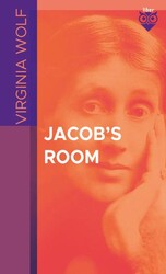 Jacob’s Room - Liber Publishing