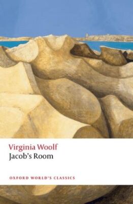 Jacob`s Room - 1