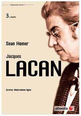 Jacques Lacan - 1