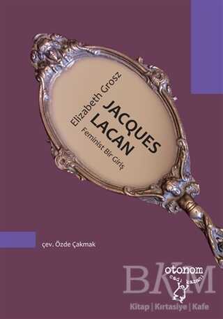 Jacques Lacan - Otonom Yayıncılık