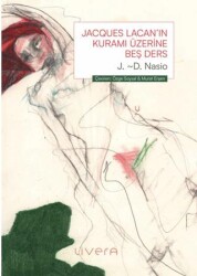 Jacques Lacan’ın Kuramı Üzerine Beş Ders - Livera Yayınevi