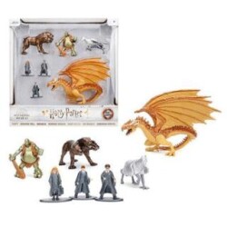 Jada Harry Potter Mega Pack - Jada