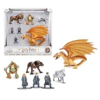 Jada Harry Potter Mega Pack - 1