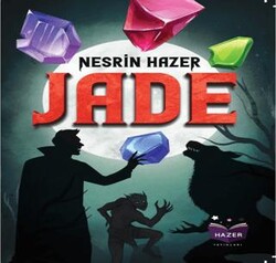 Jade - Hazer Yayınları