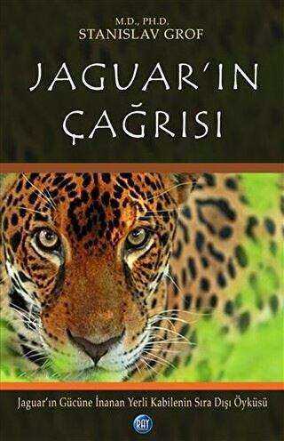Jaguar`ın Çağrısı