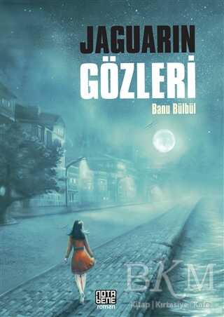 Jaguarın Gözleri - Nota Bene Yayınları