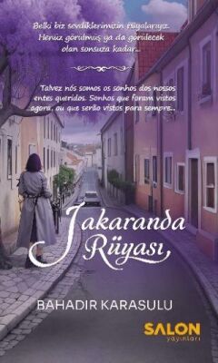 Jakaranda Rüyası - 1