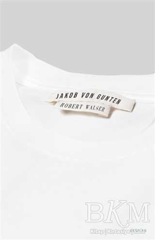 Jakob von Gunten - Jaguar Kitap