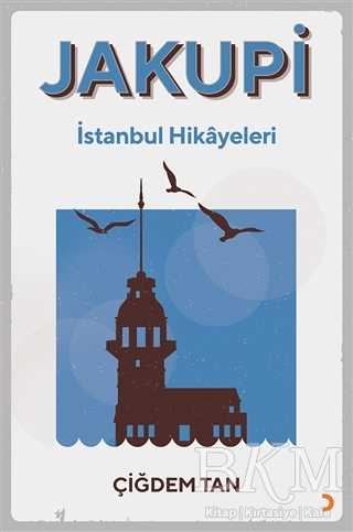 Jakupi - İstanbul Hikayeleri - 1