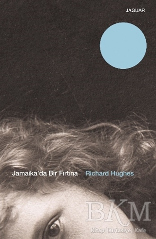 Jamaika’da Bir Fırtına - Jaguar Kitap