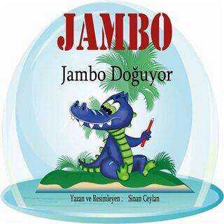 Jambo Doğuyor