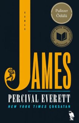 James - 1