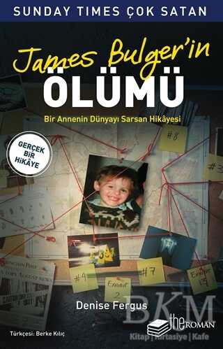 James Bulger’in Ölümü - The Roman