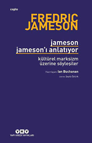 Jameson Jameson`u Anlatıyor