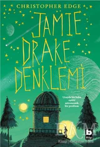 Jamie Drake Denklemi - Bilgi Yayınevi