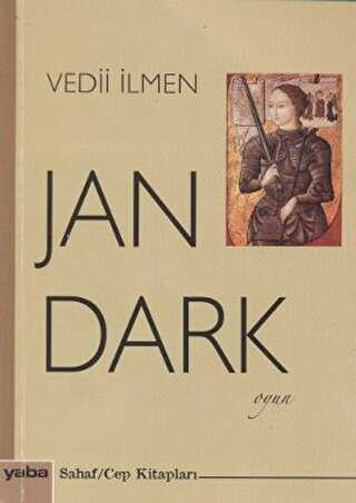 Jan Dark - Yaba Yayınları