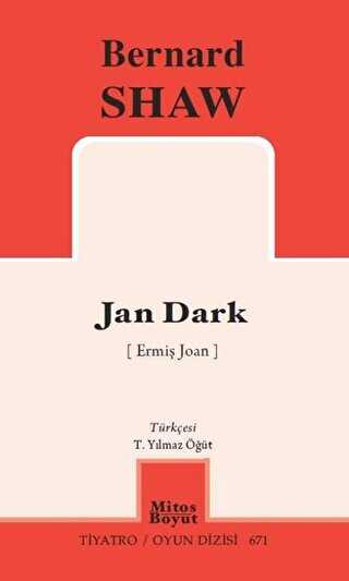 Jan Dark - Ermiş Joan