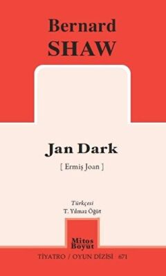 Jan Dark - Ermiş Joan - 1