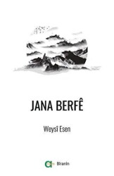 Jana Berfe - Aram Yayınları