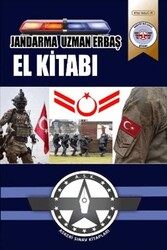 Jandarma Uzman Erbaş El Kitabı - Askeri Sınav Kitapları