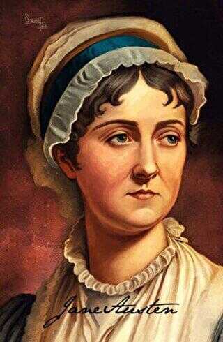 Jane Austen - Koleksiyon Defter