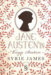 Jane Austen’in Kayıp Anıları - Everest Yayınları