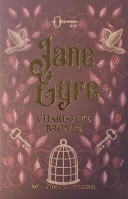 Jane Eyre - 1