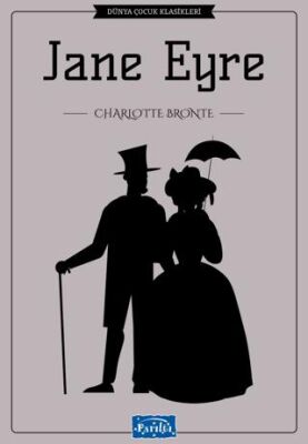 Jane Eyre kapağı