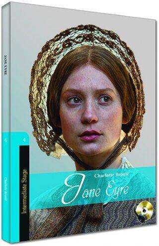 İngilizce Hikaye Jane Eyre - Sesli Dinlemeli