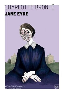Jane Eyre kapağı